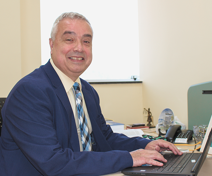 Francisco Brito